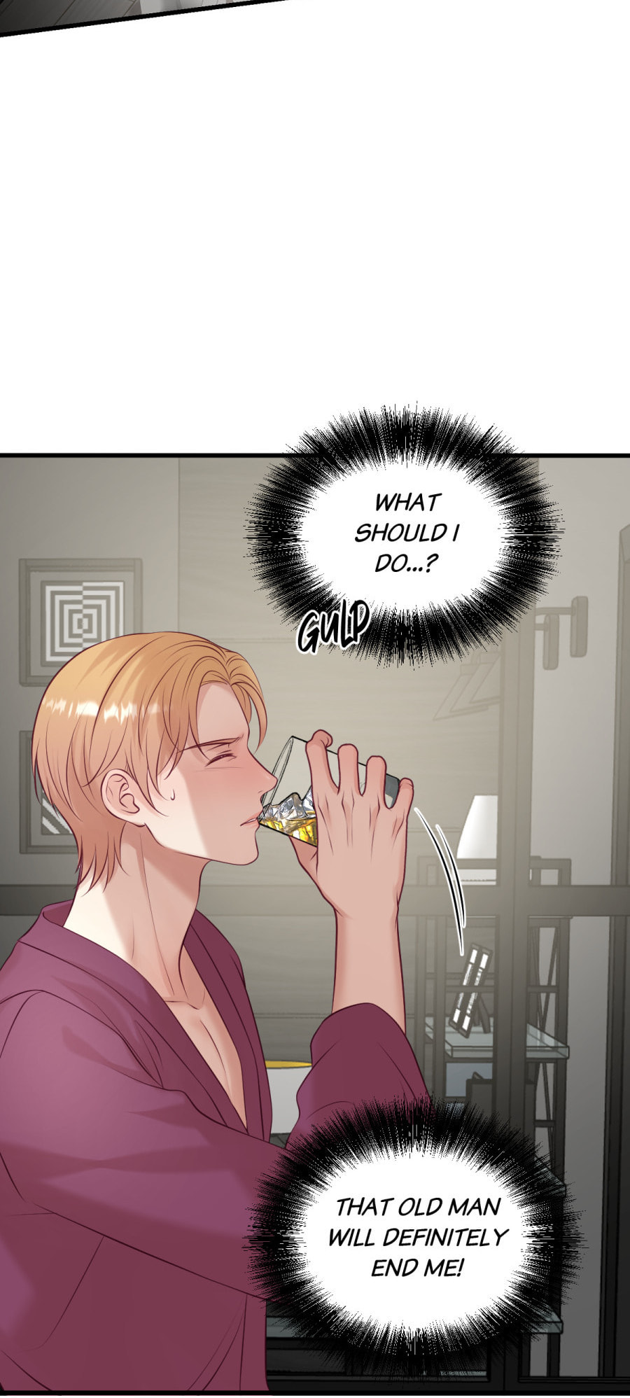 Crescendo to You Chapter 106.2 page 2 - 