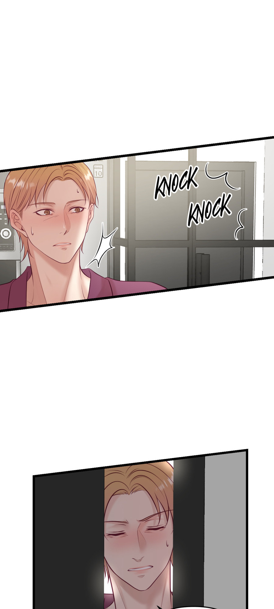 Crescendo to You Chapter 106.2 page 3 - 