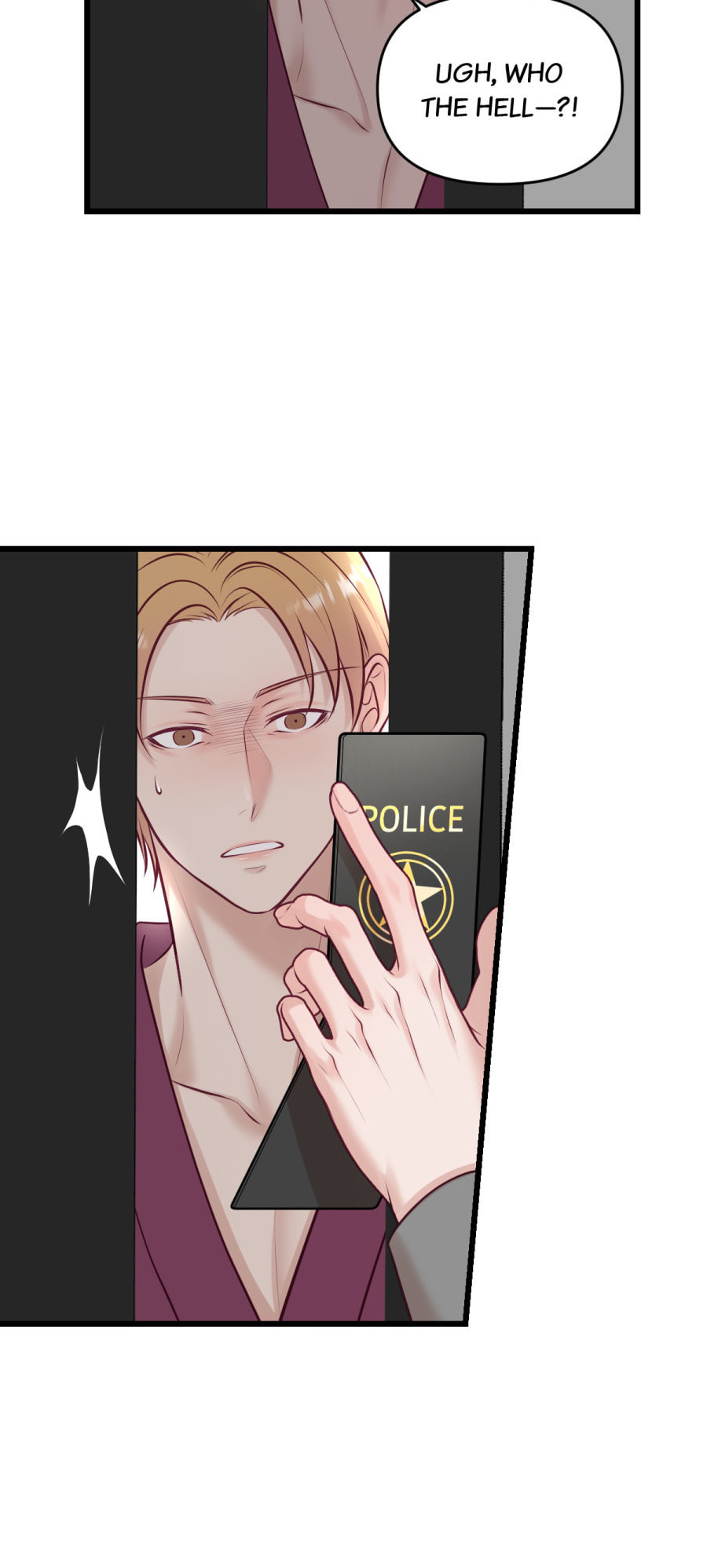 Crescendo to You Chapter 106.2 page 4 - 