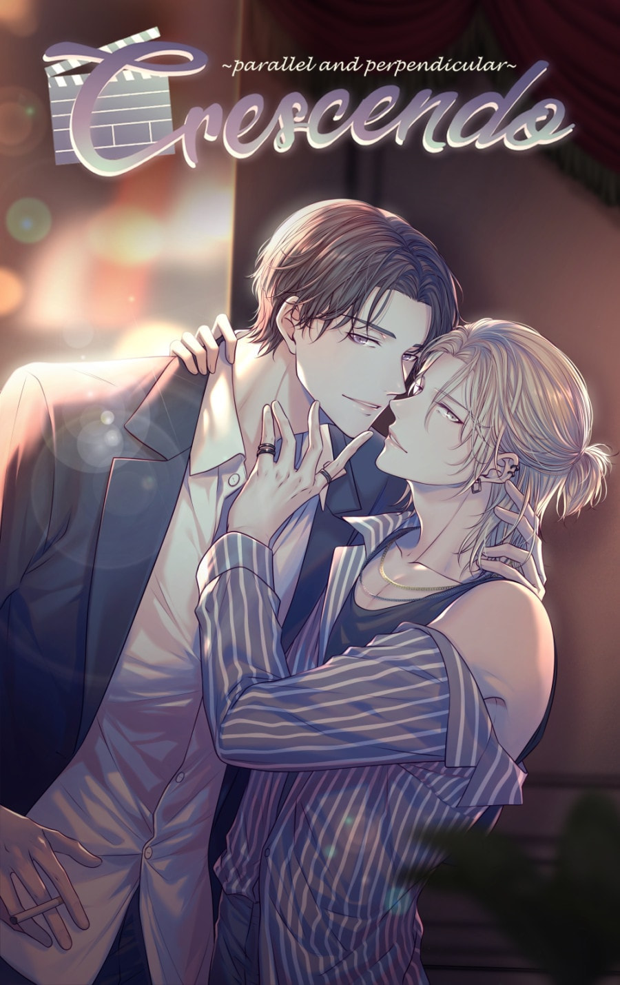 Crescendo to You Chapter 106.3 page 2 - 