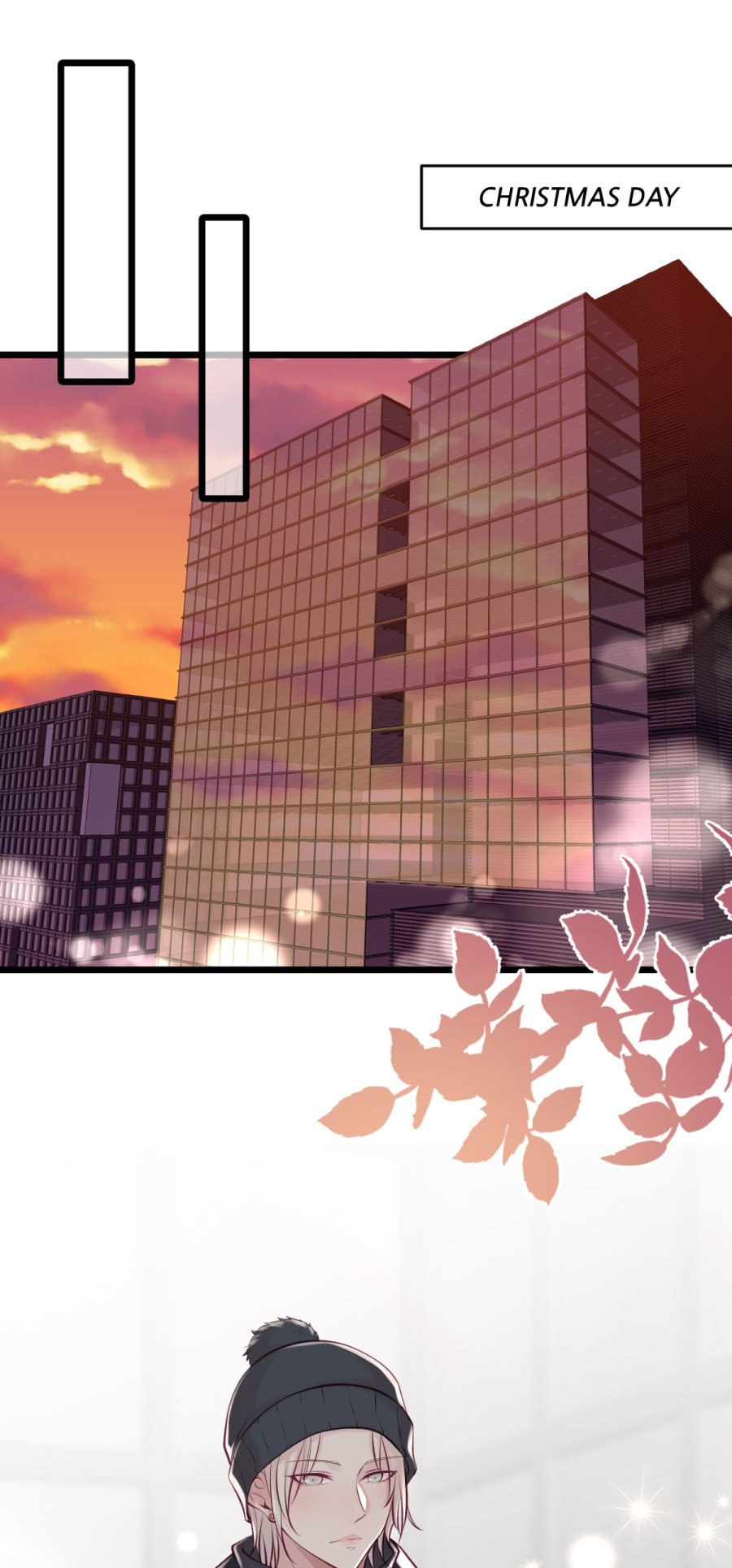 Crescendo to You Chapter 106.3 page 11 - 