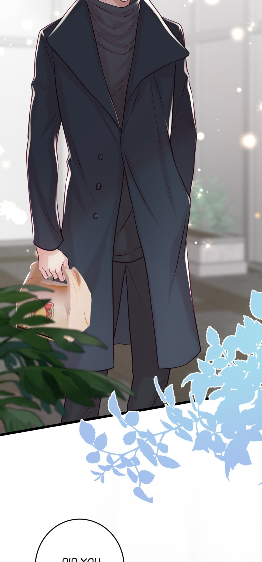 Crescendo to You Chapter 106.3 page 12 - 