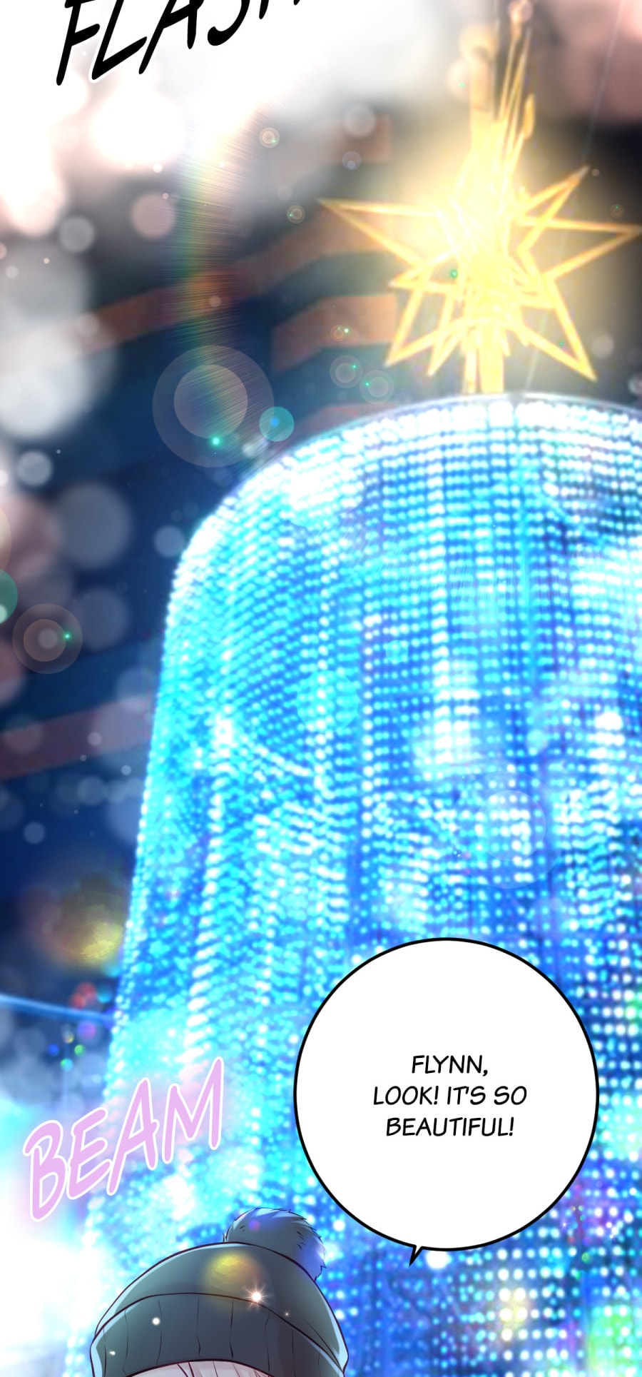 Crescendo to You Chapter 106.3 page 15 - 