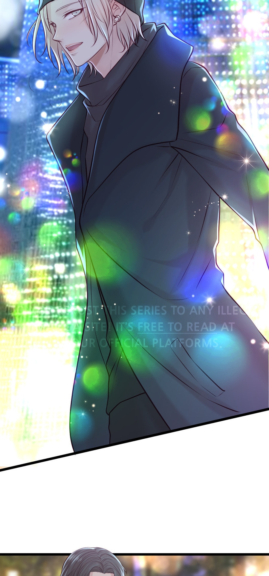 Crescendo to You Chapter 106.3 page 16 - 