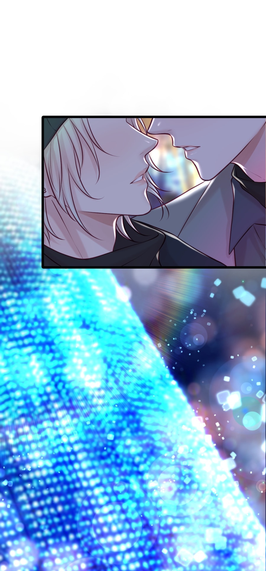 Crescendo to You Chapter 106.3 page 18 - 