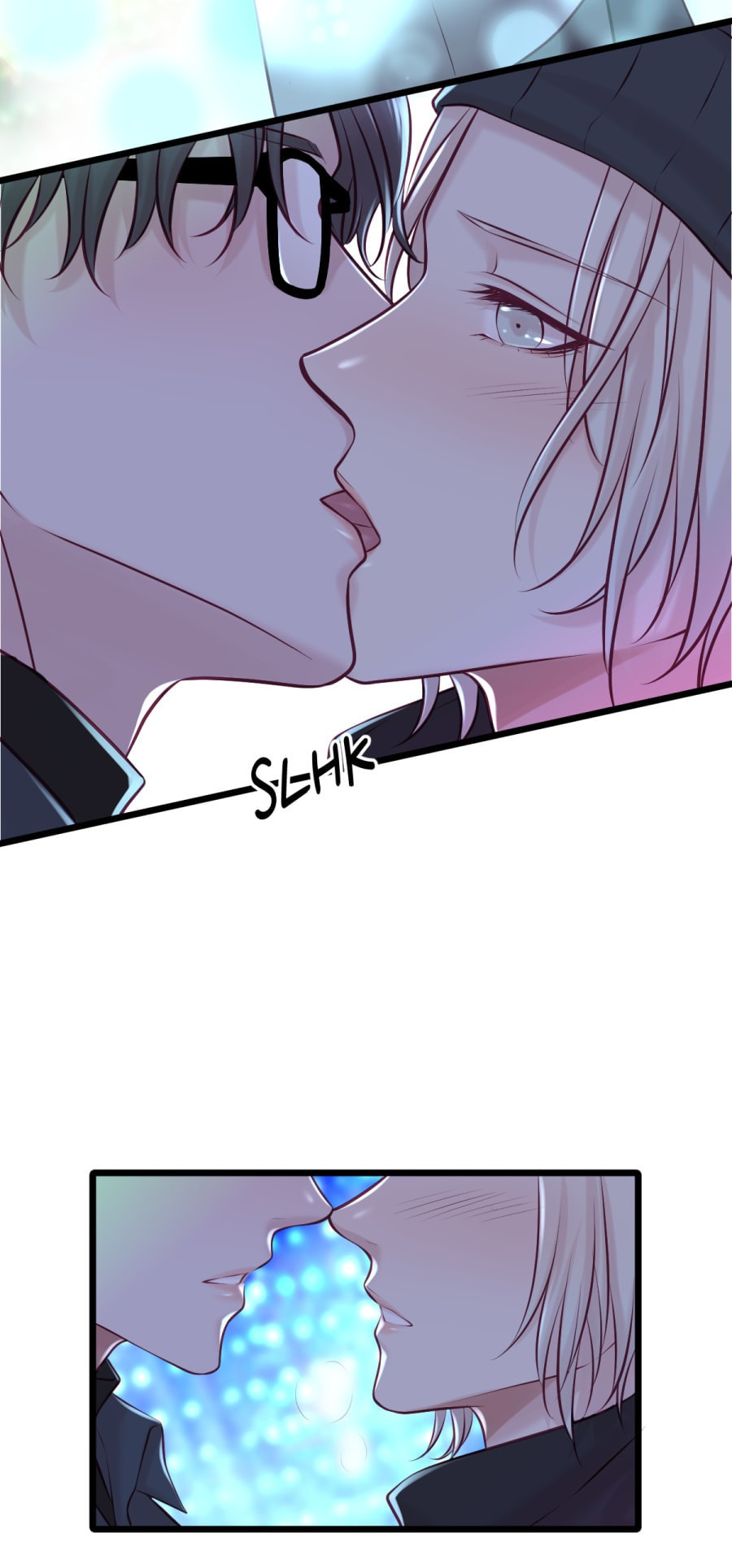 Crescendo to You Chapter 106.3 page 20 - 