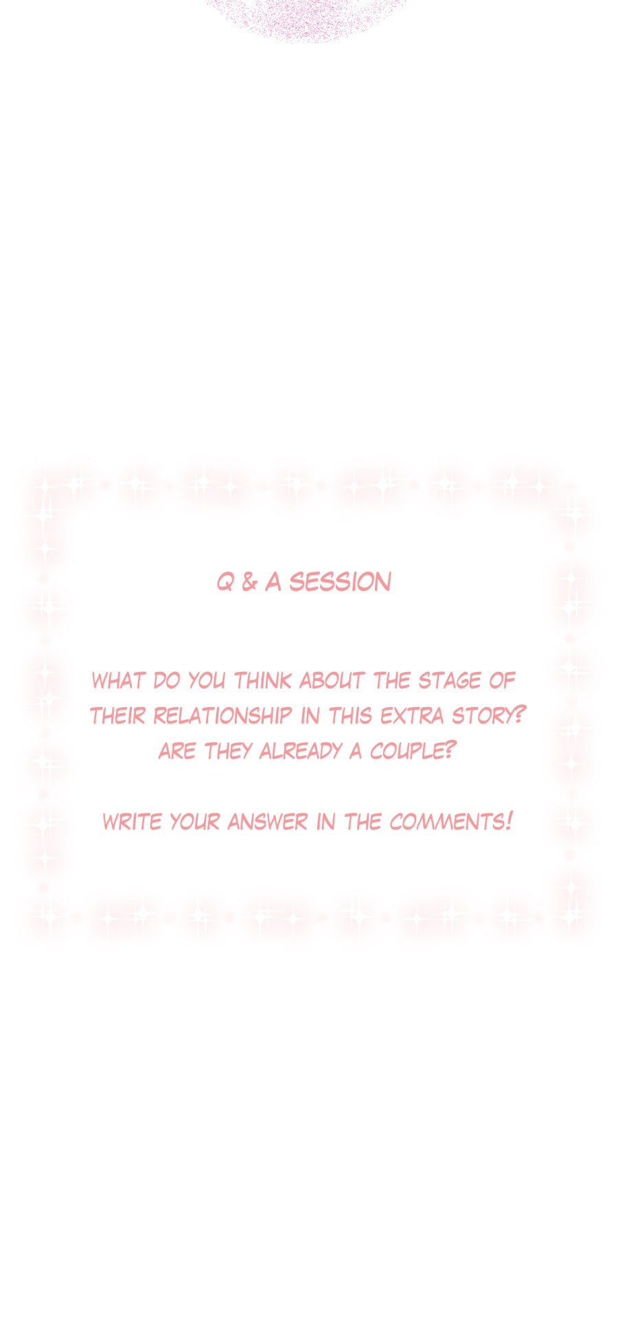 Crescendo to You Chapter 106.3 page 29 - 