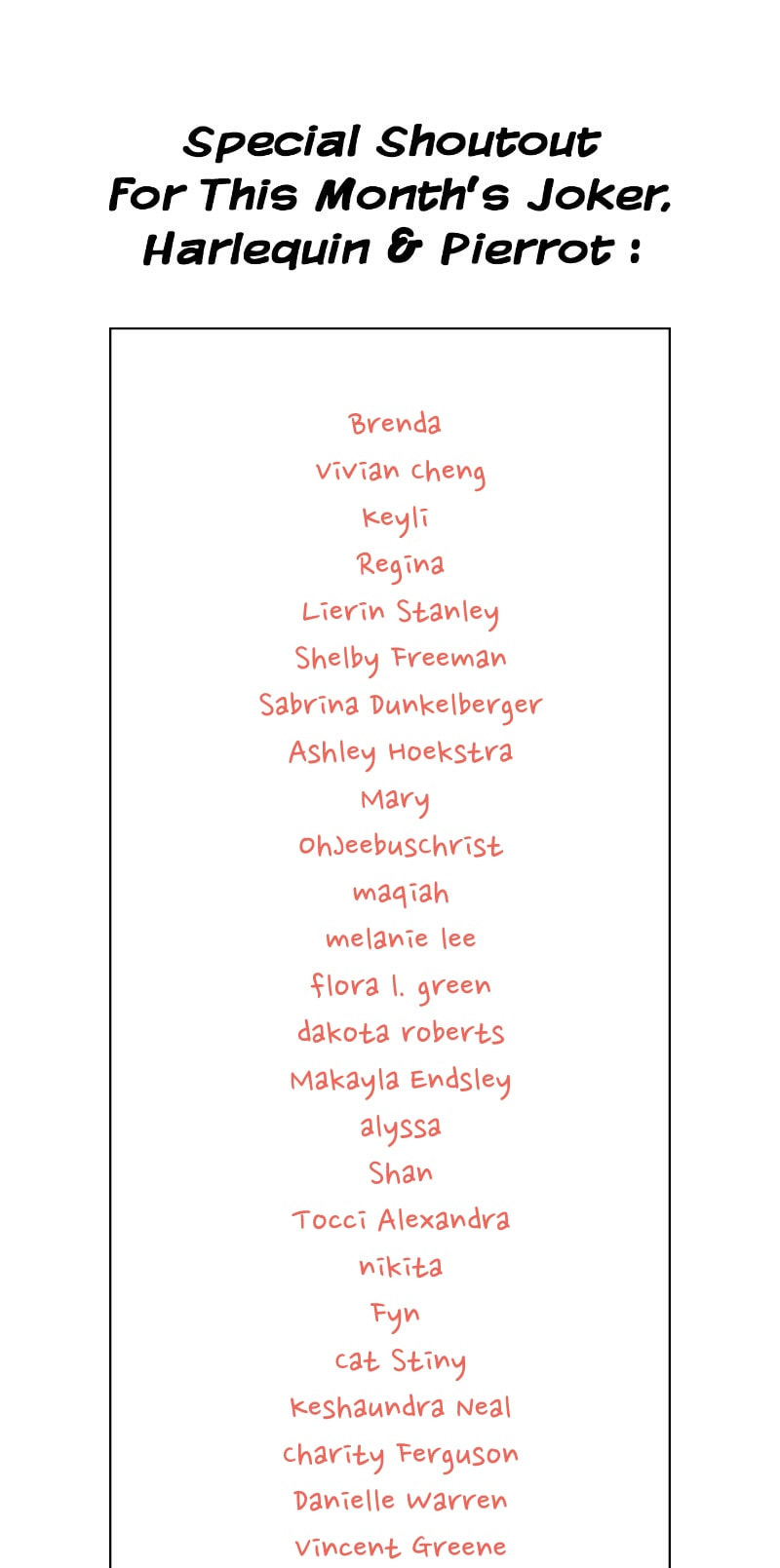 Crescendo to You Chapter 106.3 page 31 - 