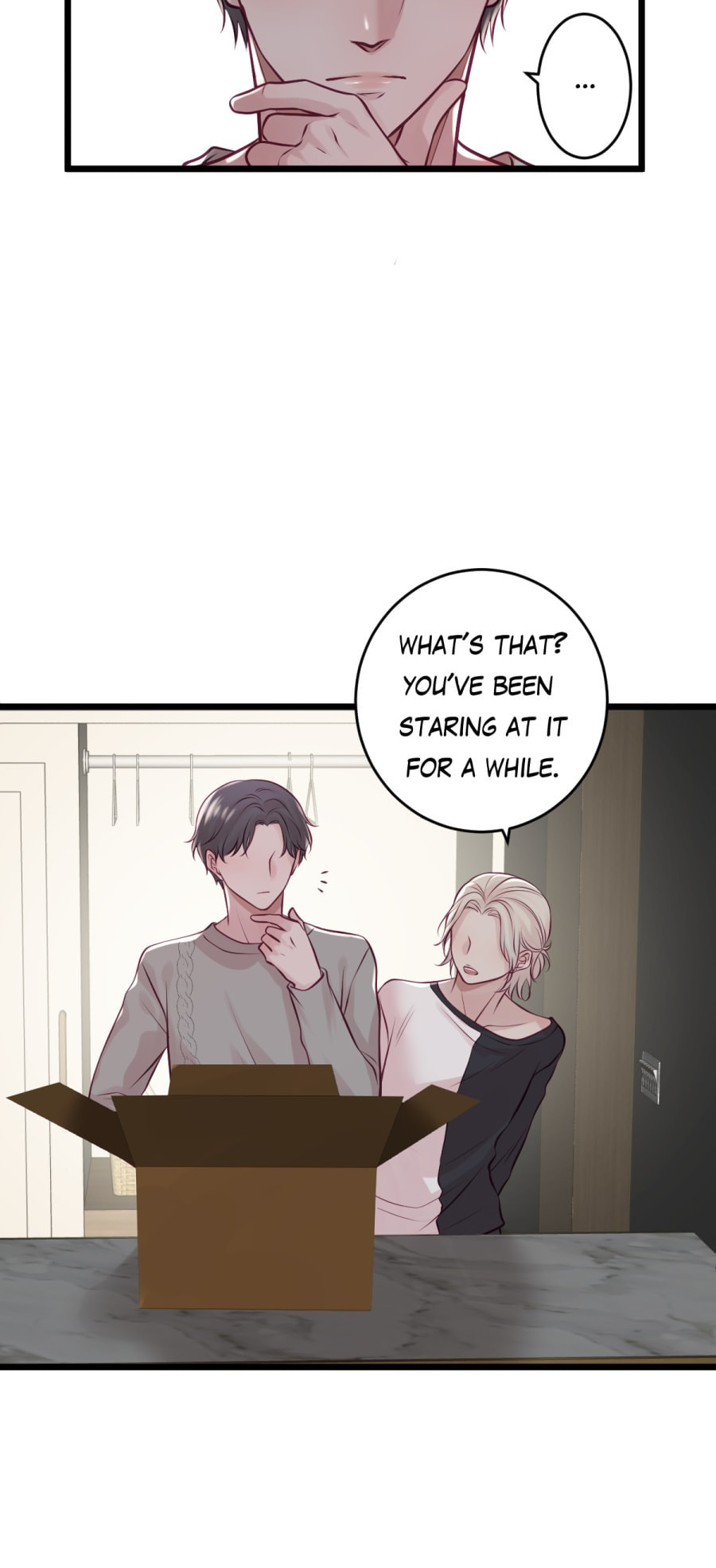 Crescendo to You Chapter 106.4 page 2 - 