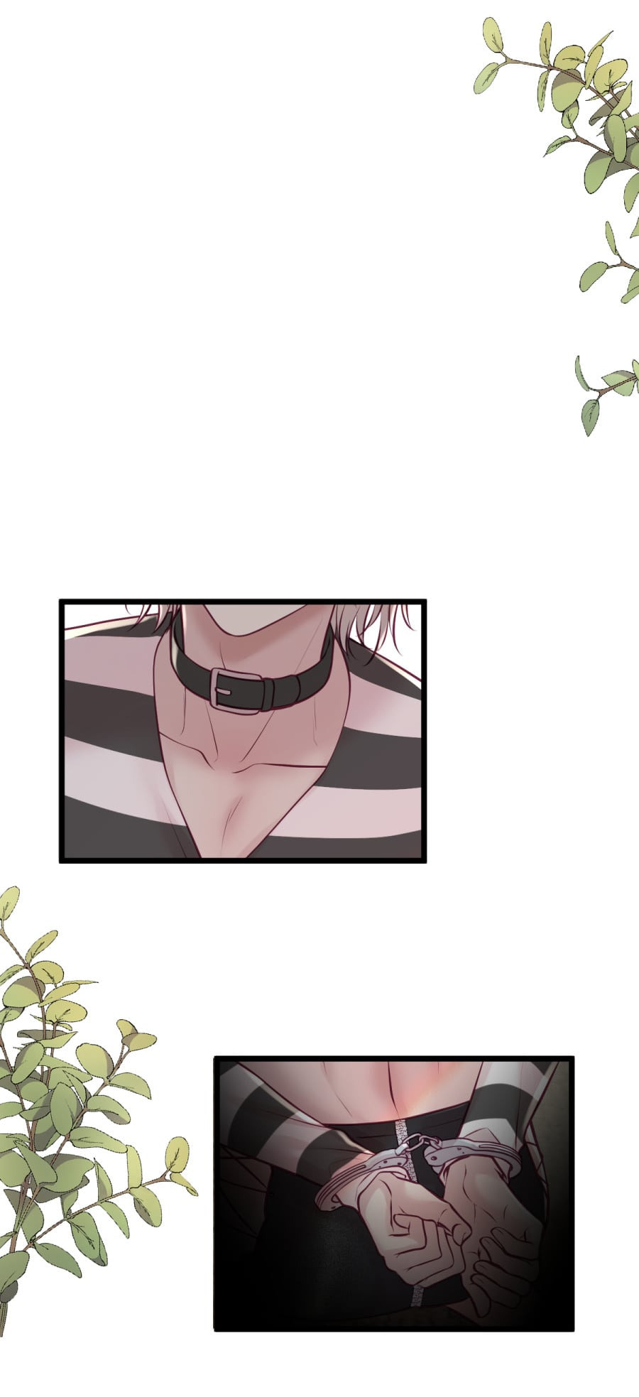 Crescendo to You Chapter 106.4 page 12 - 