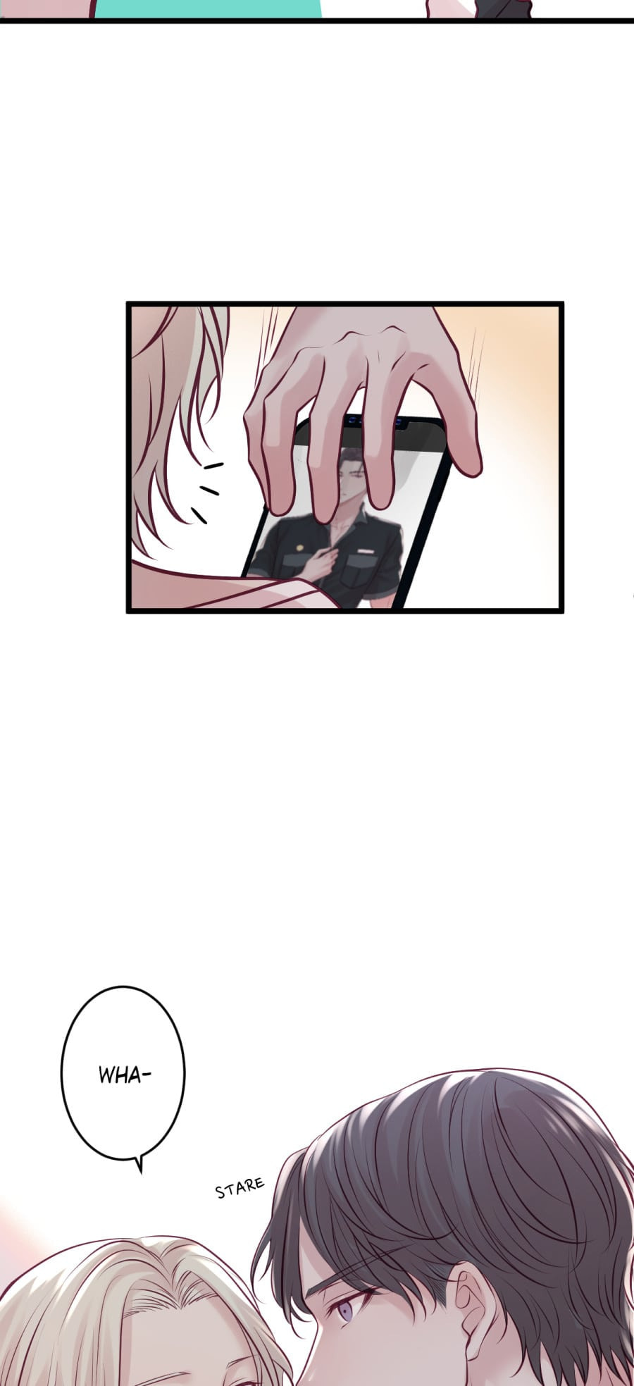 Crescendo to You Chapter 106.4 page 10 - 