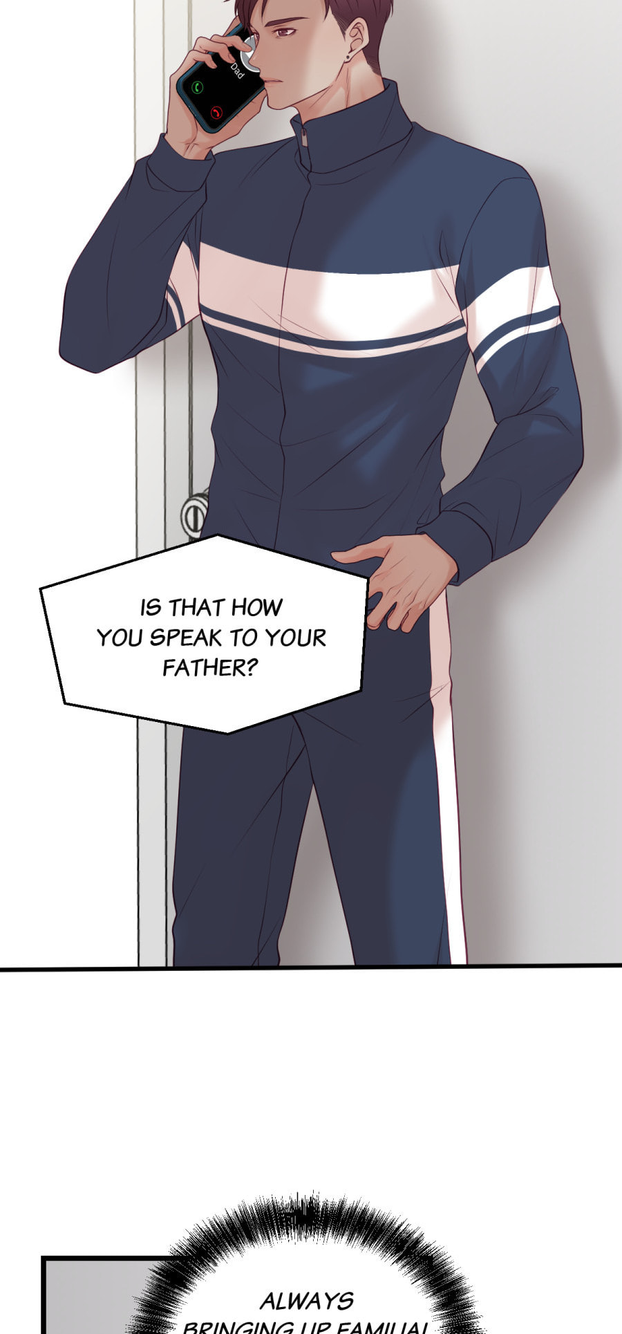 Crescendo to You Chapter 106 page 2 - 