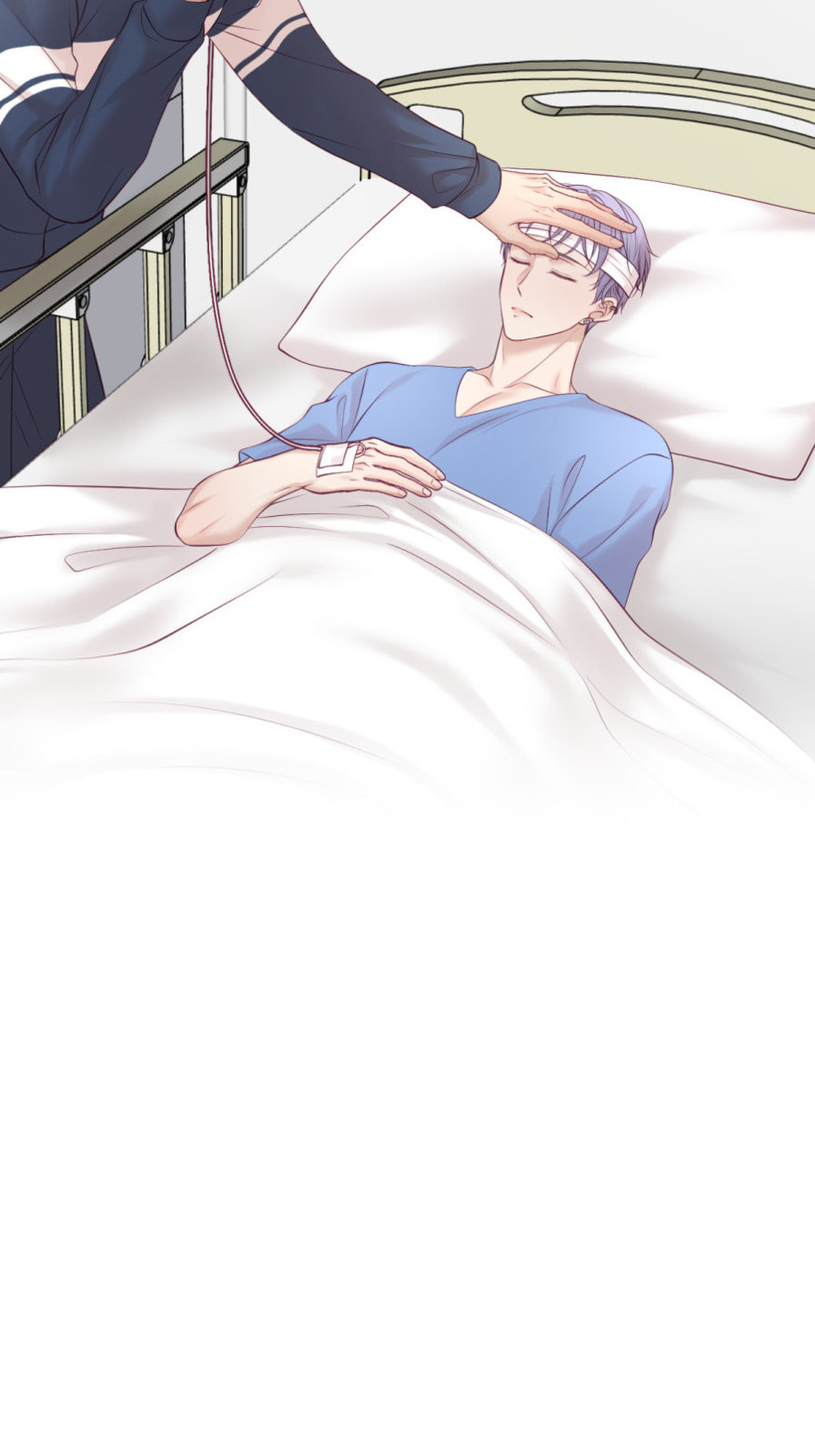 Crescendo to You Chapter 106 page 12 - 