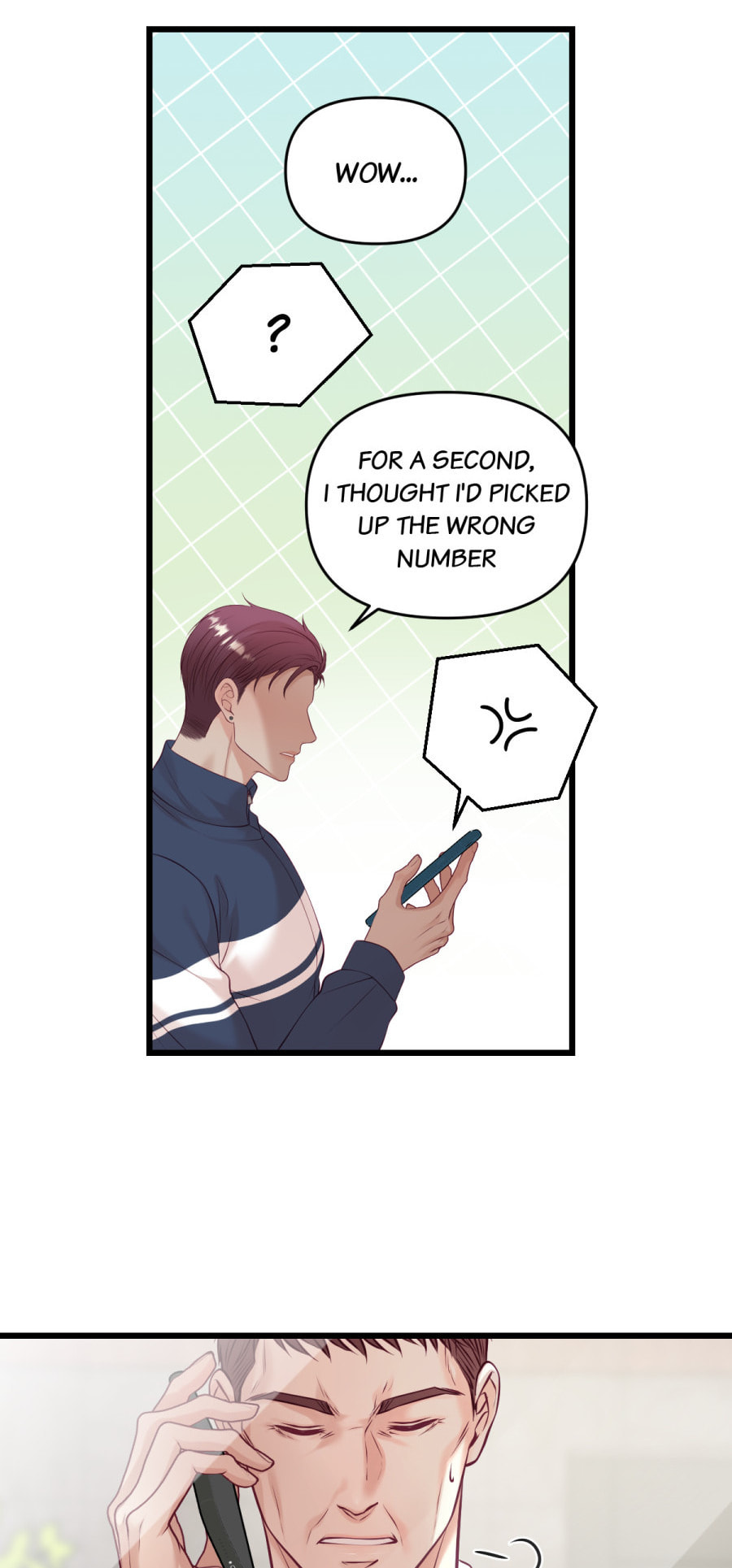 Crescendo to You Chapter 106 page 5 - 