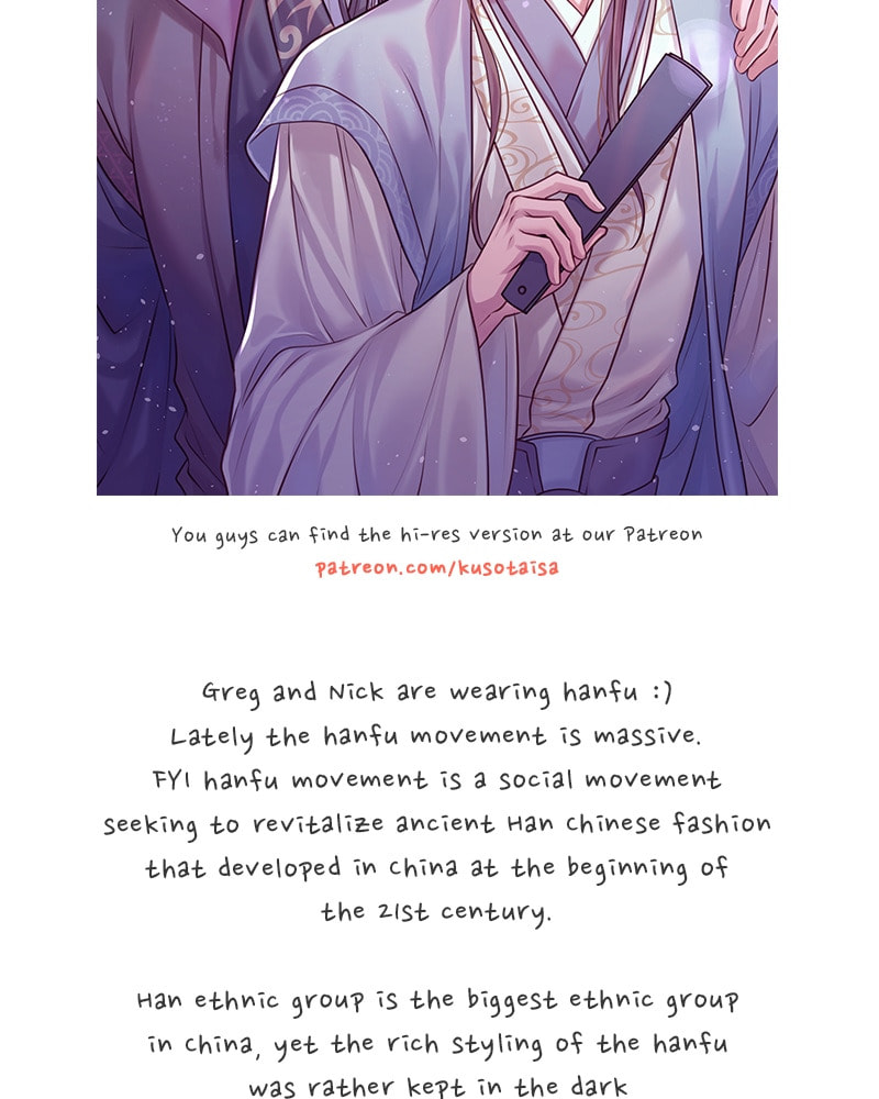 Crescendo to You Chapter 11.1 page 3 - 