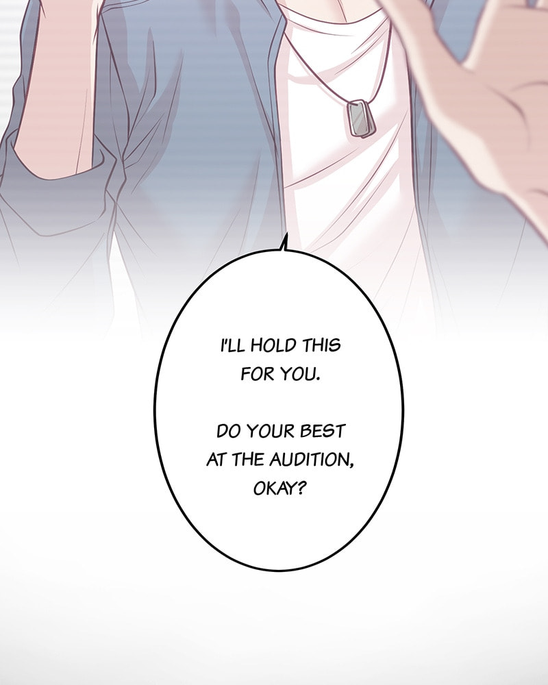 Crescendo to You Chapter 11 page 11 - 