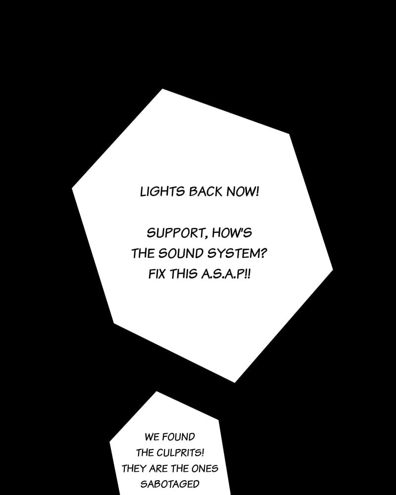 Crescendo to You Chapter 11 page 15 - 
