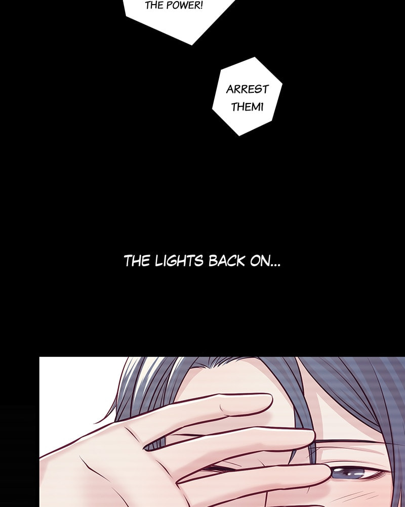 Crescendo to You Chapter 11 page 16 - 