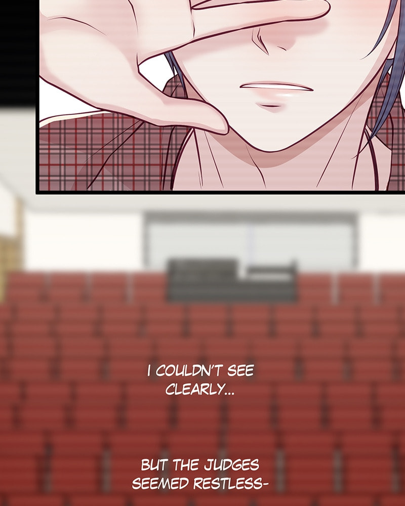 Crescendo to You Chapter 11 page 17 - 