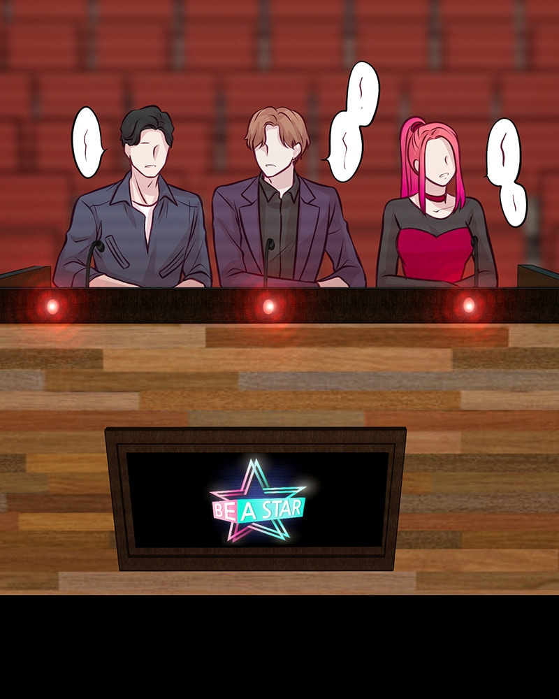 Crescendo to You Chapter 11 page 18 - 