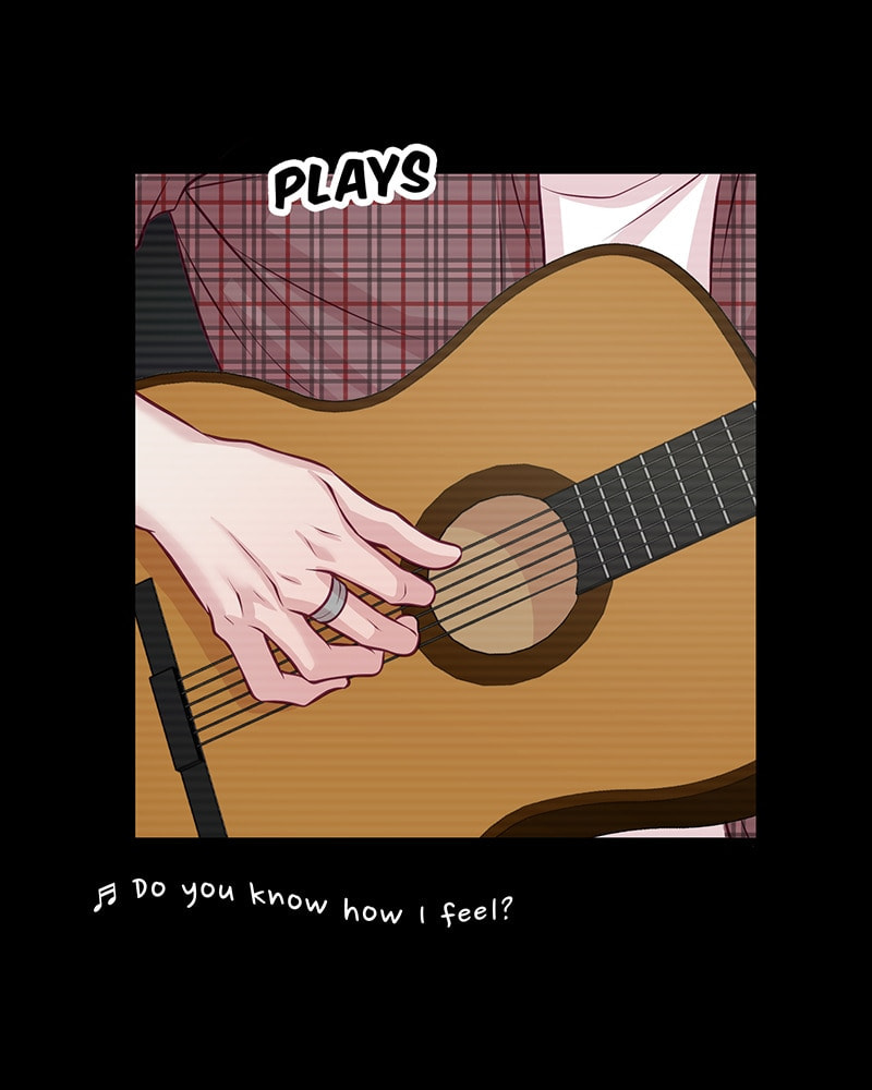 Crescendo to You Chapter 11 page 19 - 