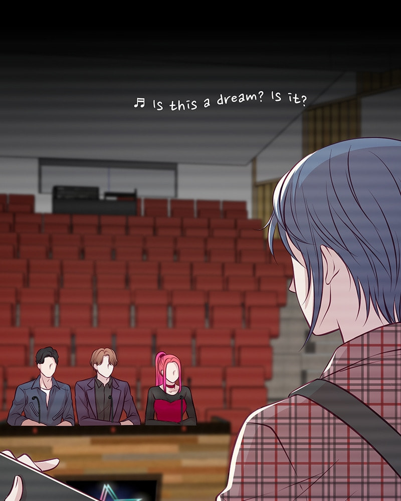 Crescendo to You Chapter 11 page 20 - 