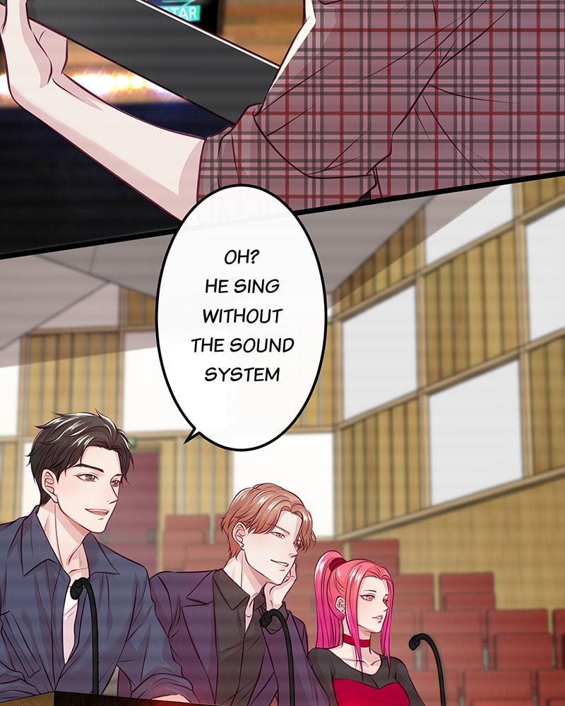 Crescendo to You Chapter 11 page 21 - 