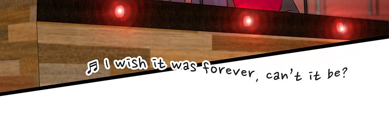 Crescendo to You Chapter 11 page 22 - 