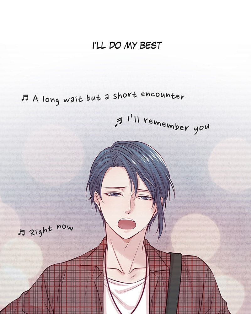 Crescendo to You Chapter 11 page 23 - 