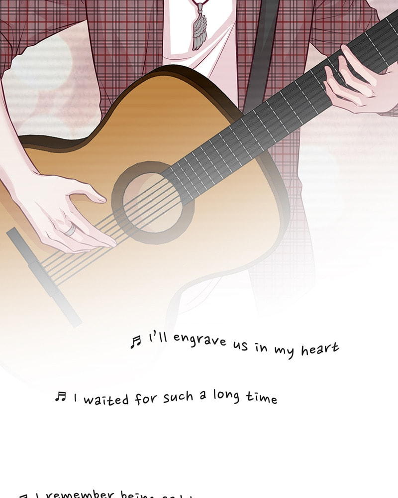 Crescendo to You Chapter 11 page 24 - 