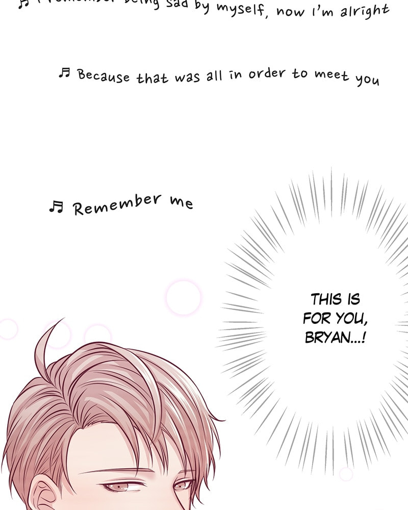 Crescendo to You Chapter 11 page 25 - 