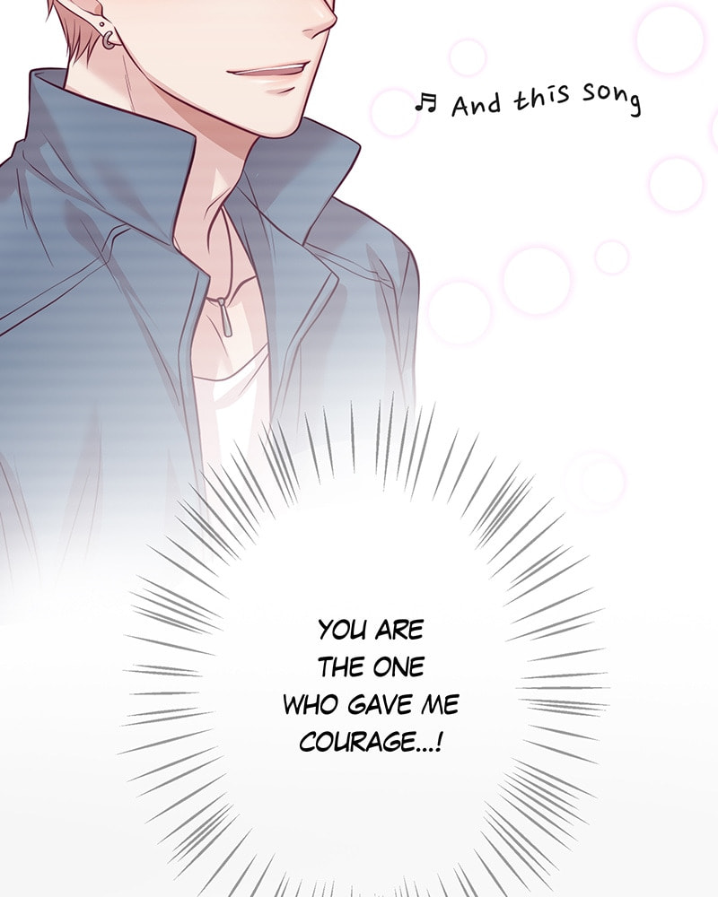 Crescendo to You Chapter 11 page 26 - 