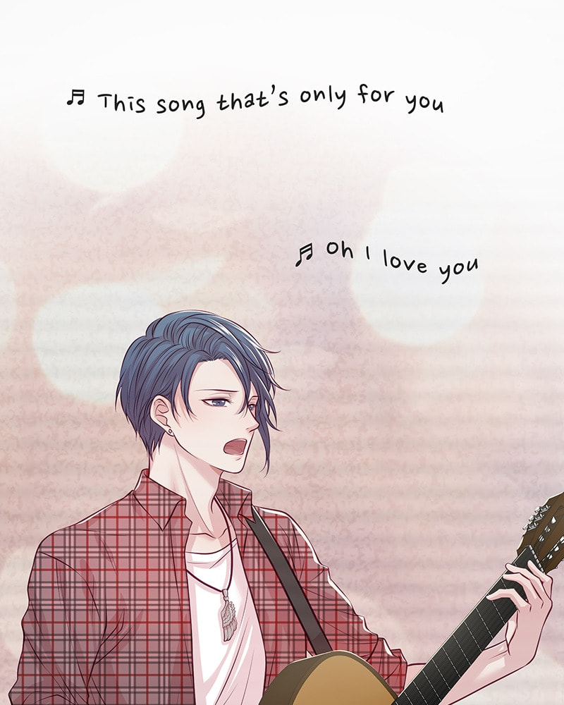 Crescendo to You Chapter 11 page 28 - 