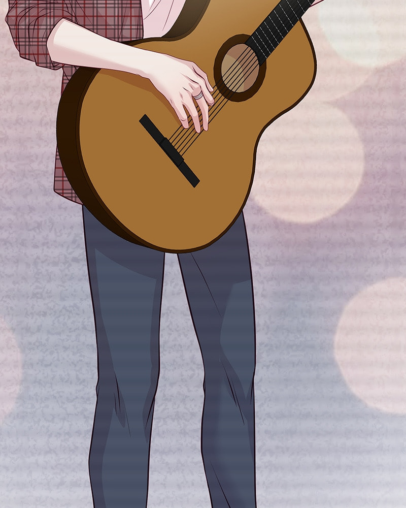 Crescendo to You Chapter 11 page 29 - 