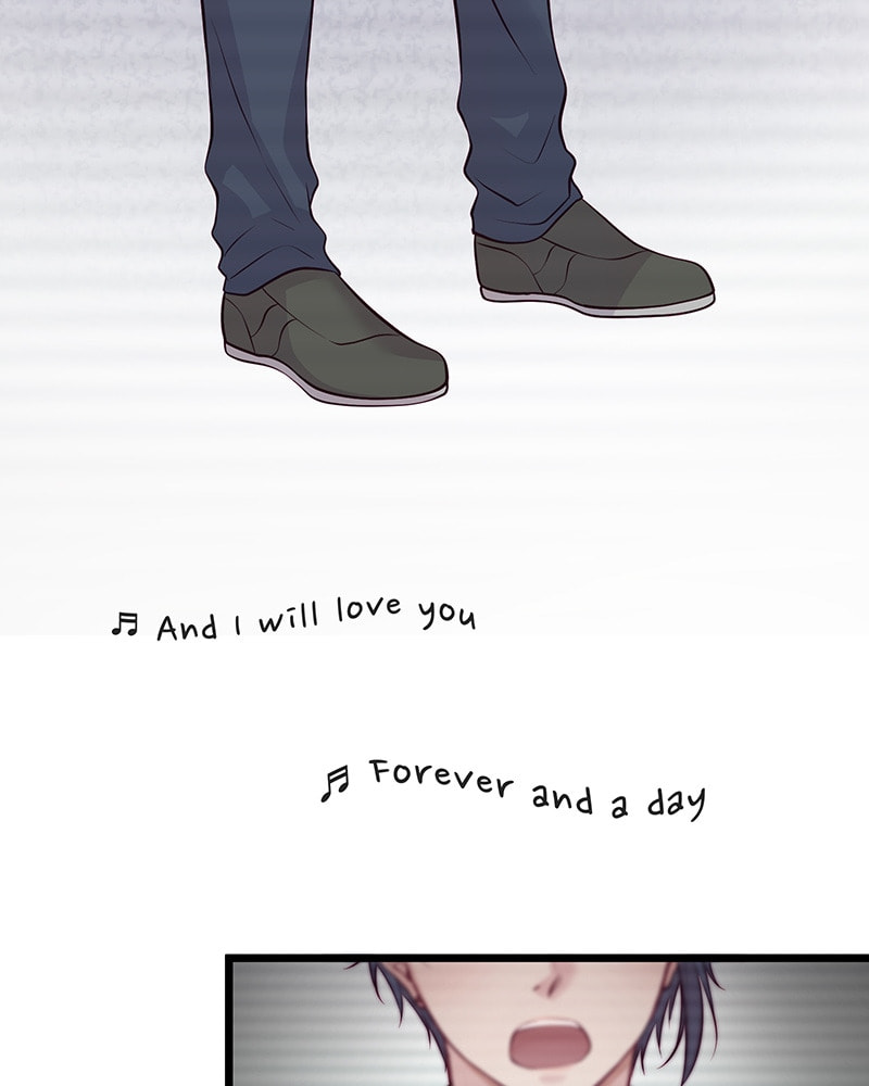 Crescendo to You Chapter 11 page 30 - 