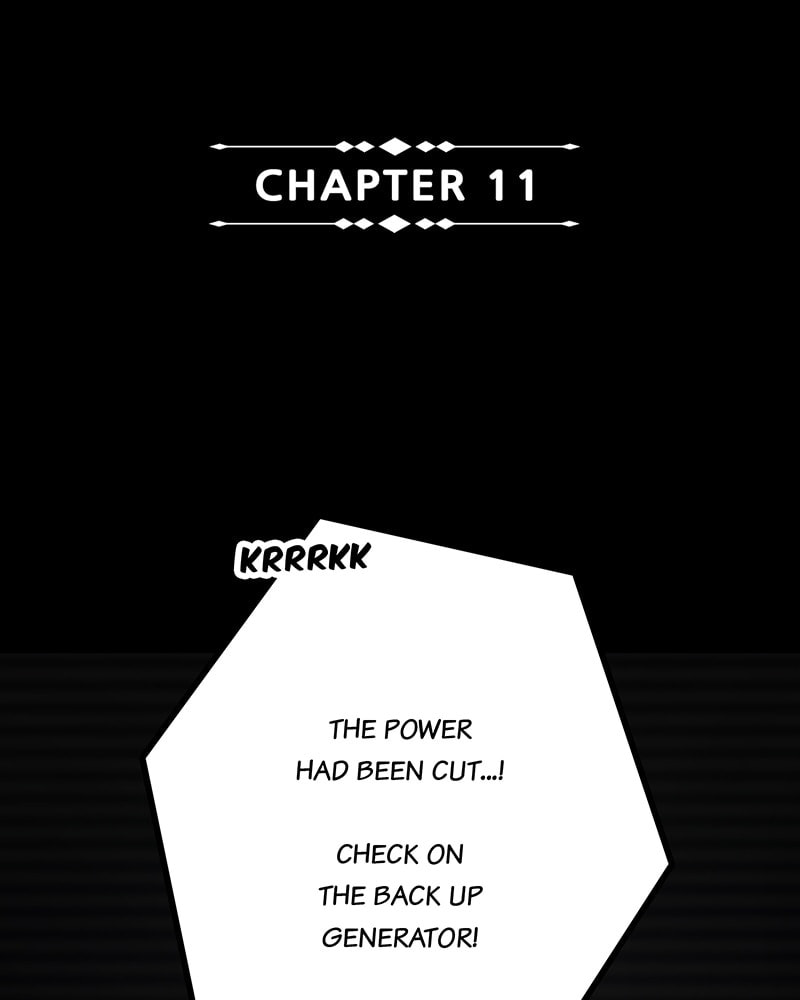 Crescendo to You Chapter 11 page 4 - 