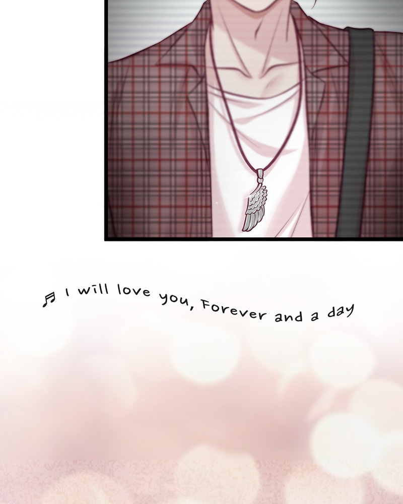 Crescendo to You Chapter 11 page 31 - 