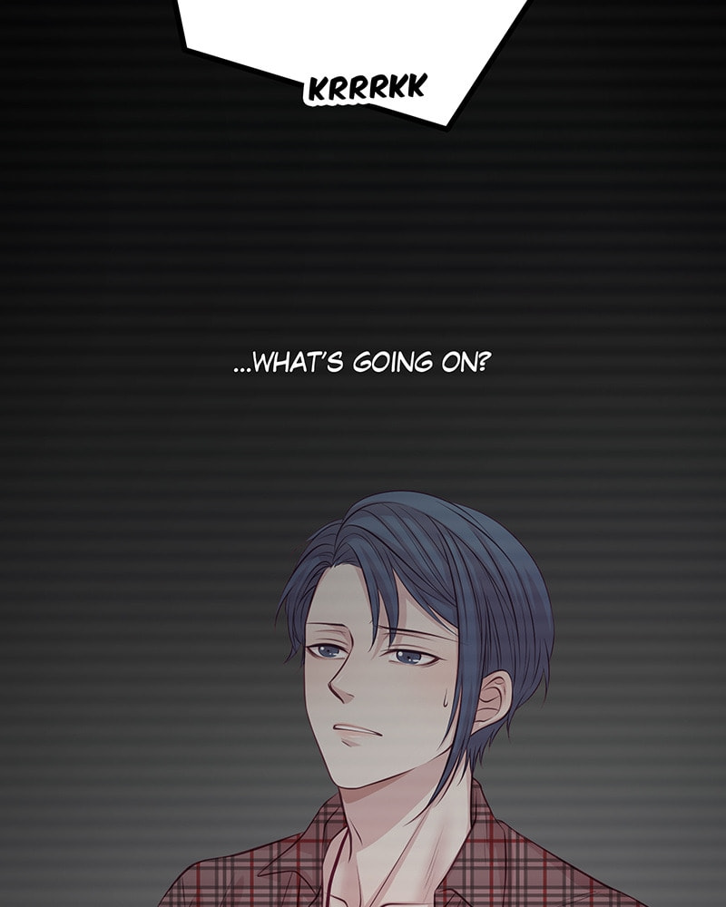 Crescendo to You Chapter 11 page 5 - 