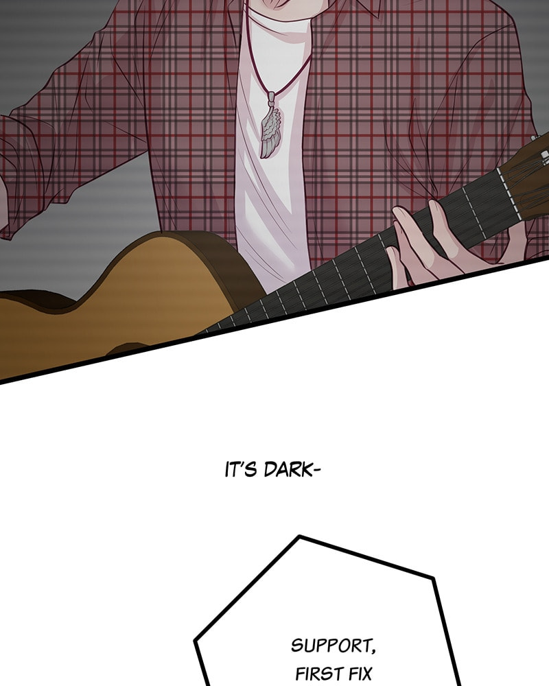 Crescendo to You Chapter 11 page 6 - 