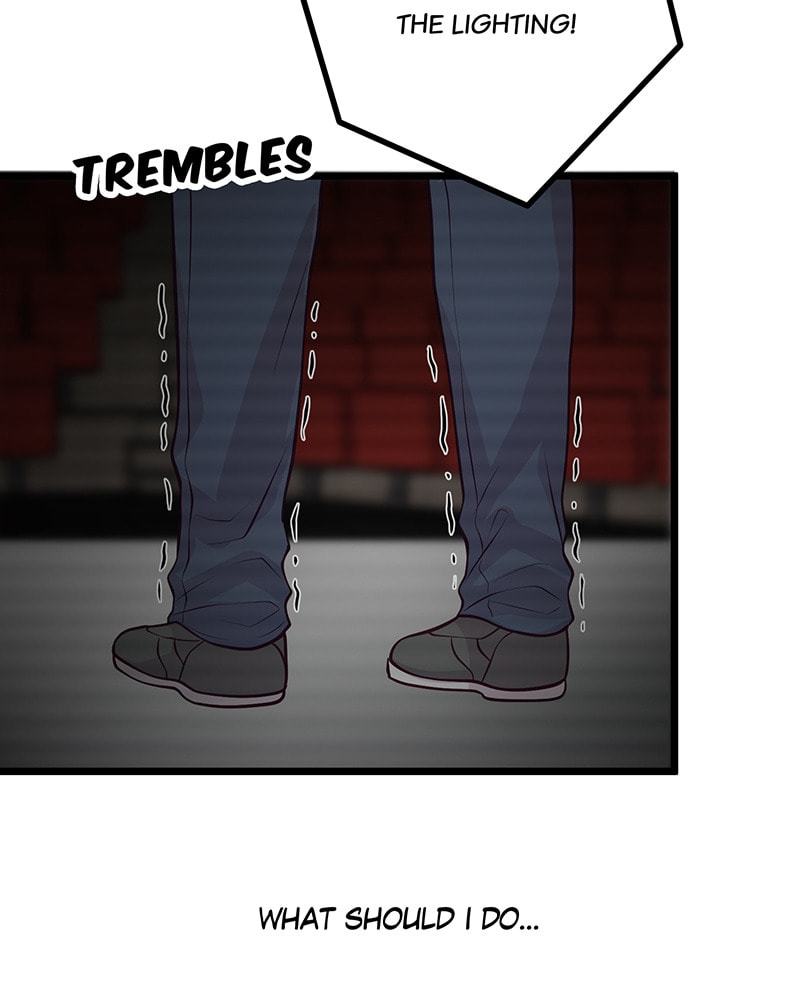 Crescendo to You Chapter 11 page 7 - 