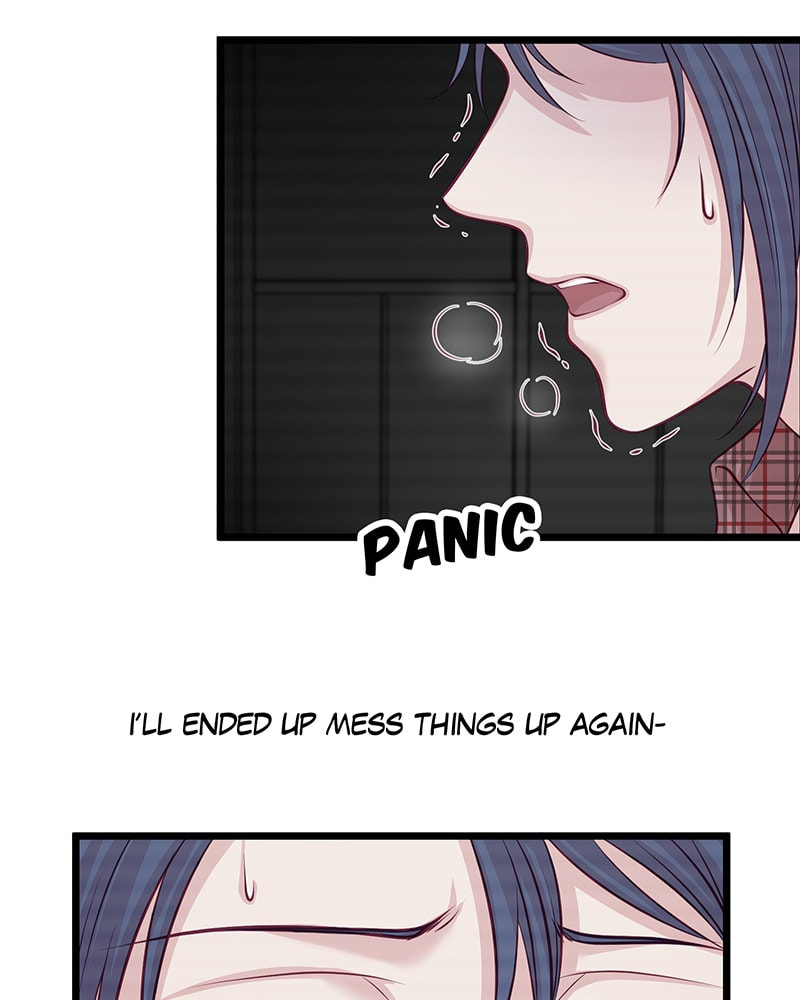 Crescendo to You Chapter 11 page 8 - 