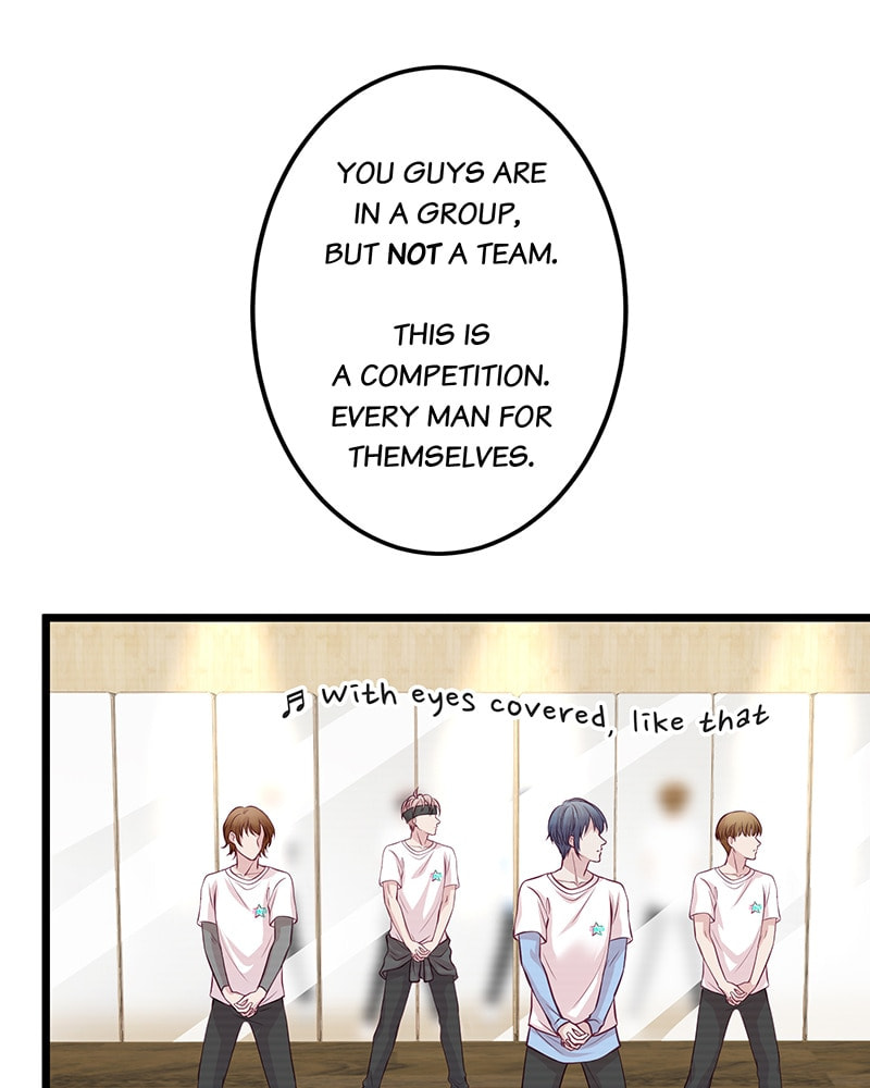 Crescendo to You Chapter 12 page 13 - 