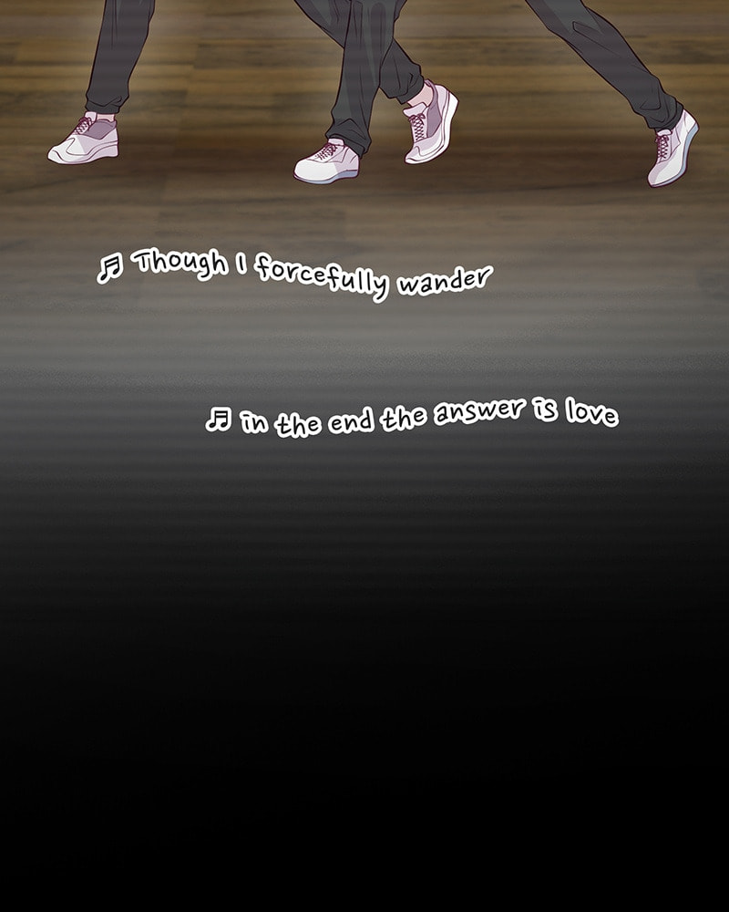 Crescendo to You Chapter 12 page 15 - 