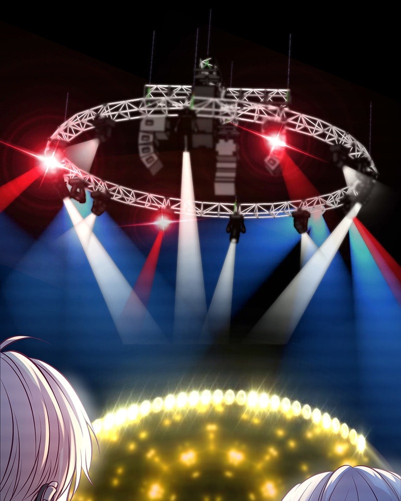 Crescendo to You Chapter 12 page 16 - 