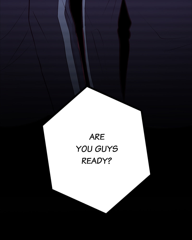 Crescendo to You Chapter 12 page 18 - 