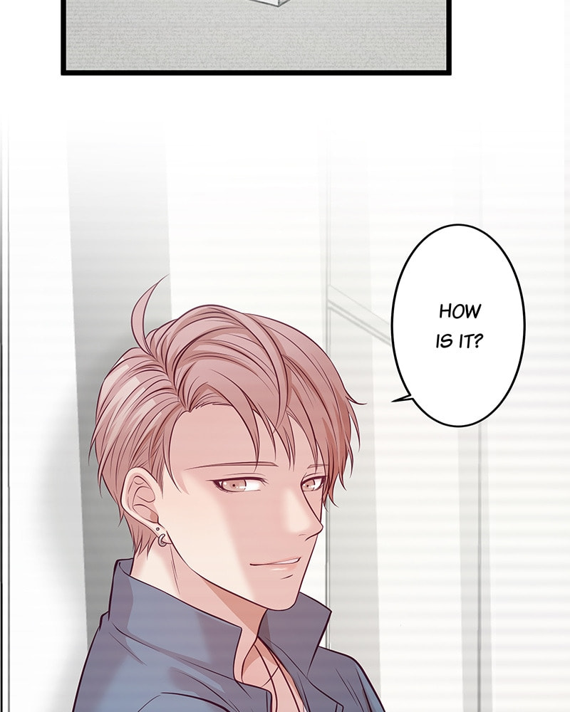 Crescendo to You Chapter 12 page 6 - 
