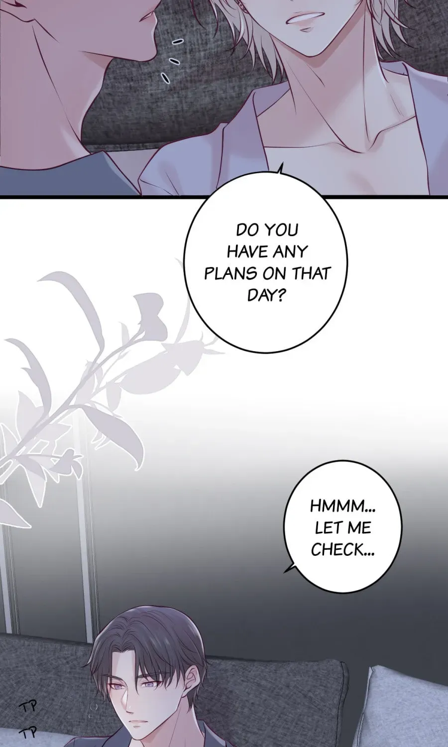 Crescendo to You Chapter 124 page 14 - 