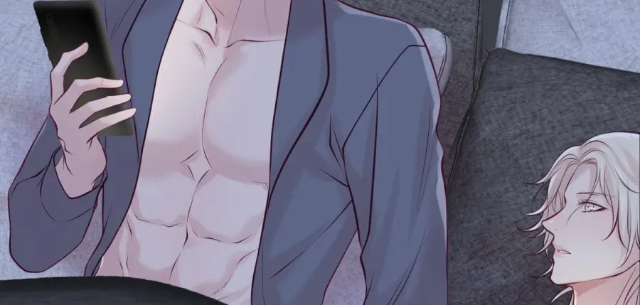 Crescendo to You Chapter 124 page 15 - 