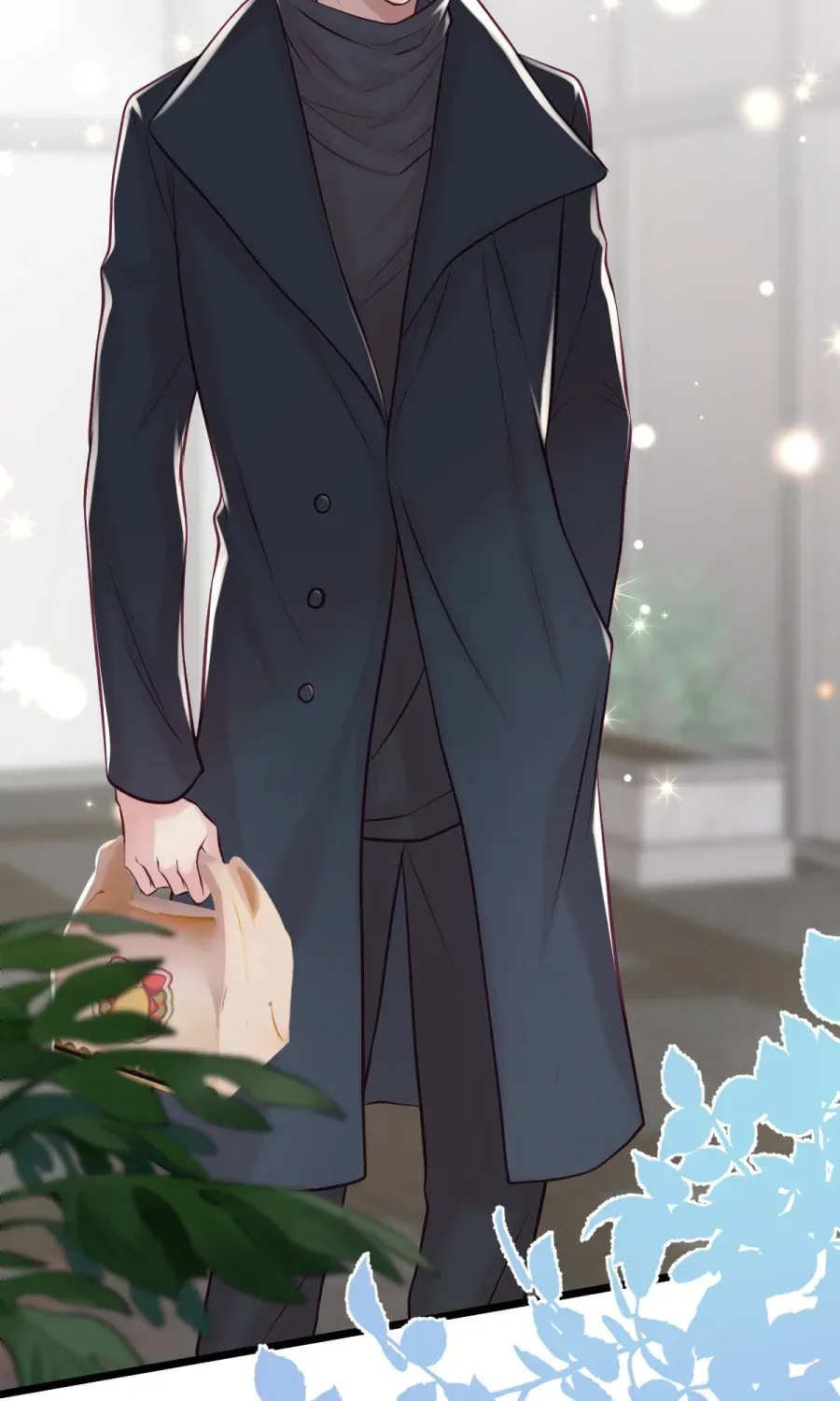Crescendo to You Chapter 124 page 20 - 