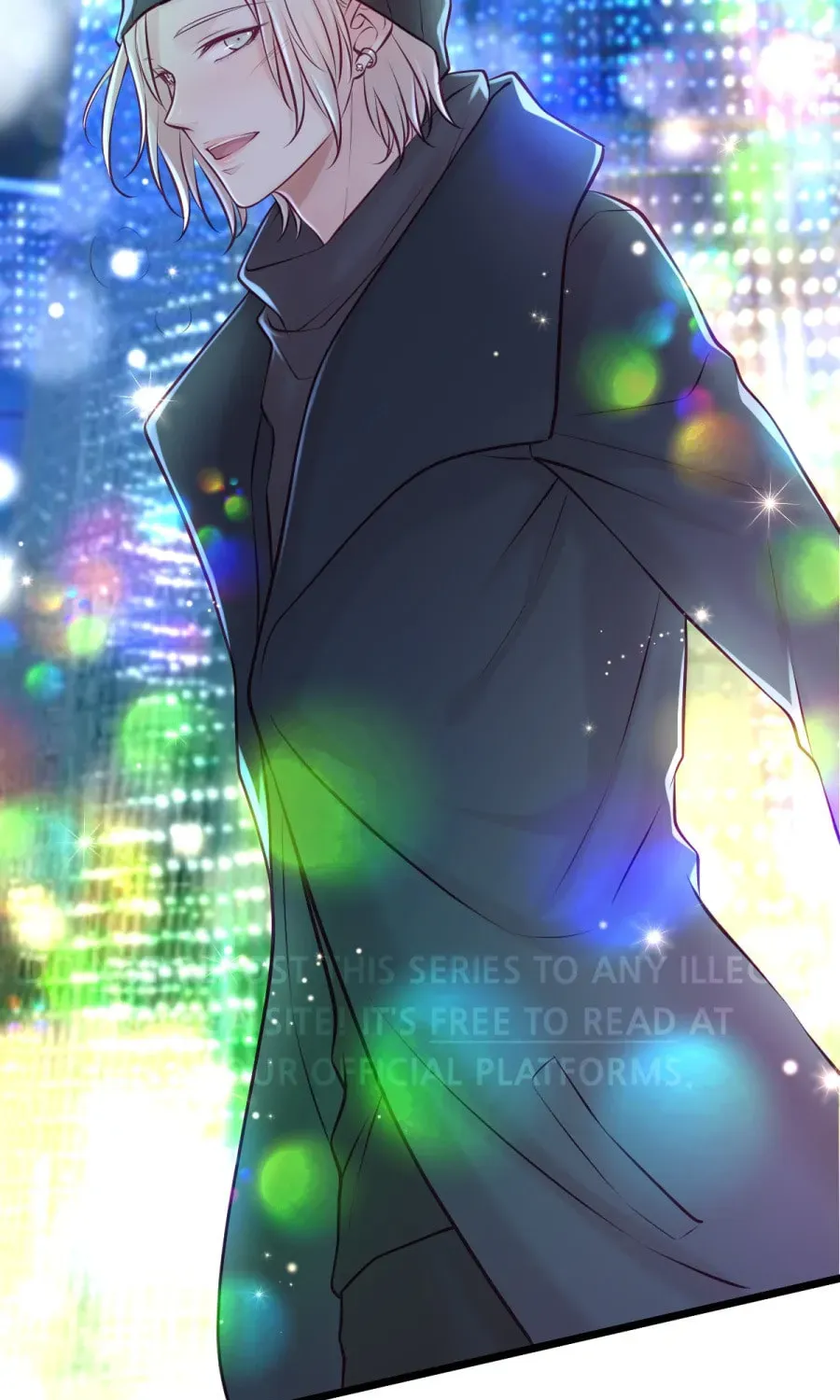 Crescendo to You Chapter 124 page 28 - 